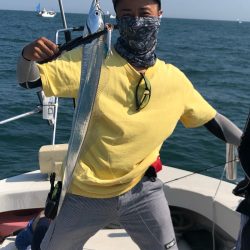 末広丸(熊本) 釣果