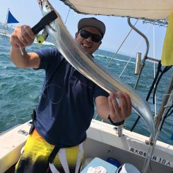 末広丸(熊本) 釣果