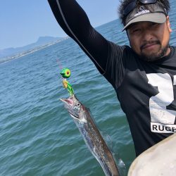 末広丸(熊本) 釣果