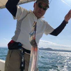 末広丸(熊本) 釣果