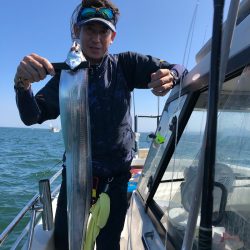 末広丸(熊本) 釣果