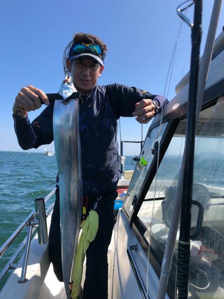 末広丸(熊本) 釣果