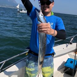 末広丸(熊本) 釣果