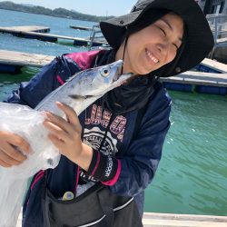 末広丸(熊本) 釣果