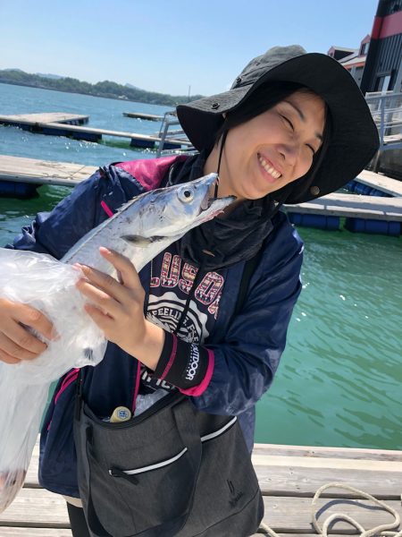 末広丸(熊本) 釣果