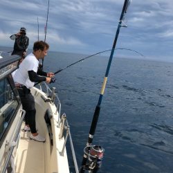 海友丸 釣果