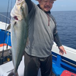 釣鯛洋 釣果