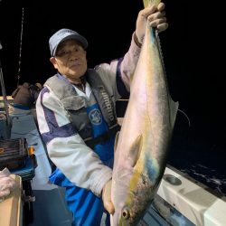 第二八坂丸 釣果