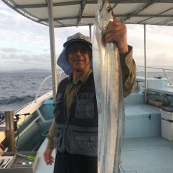岡田釣船 八英丸 釣果