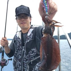 渡船屋たにぐち 釣果