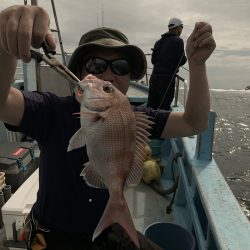 みやけ丸 釣果