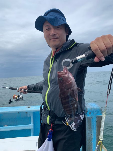 みやけ丸 釣果
