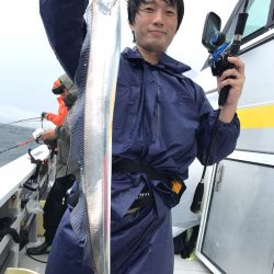 釣人家 釣果
