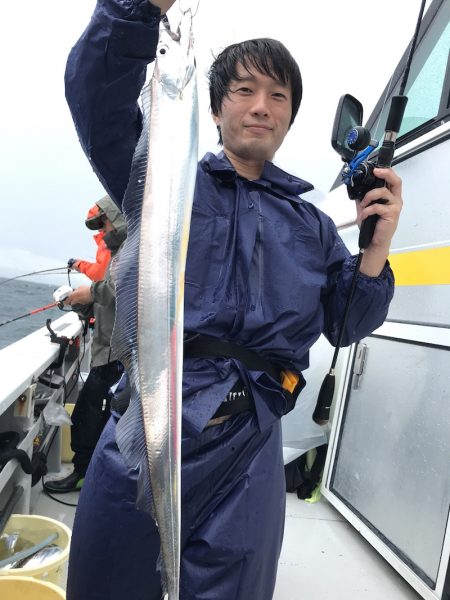 釣人家 釣果