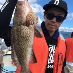 龍神丸(鹿児島) 釣果