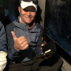 フィッシング キッタカ 釣果