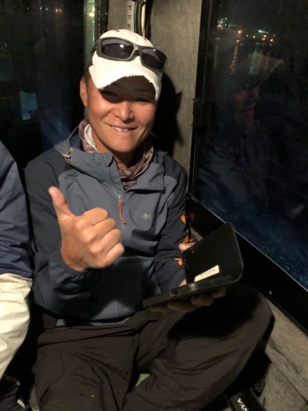 フィッシング キッタカ 釣果