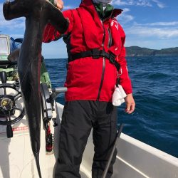 「LaGooN」蒼陽丸 日和号 釣果