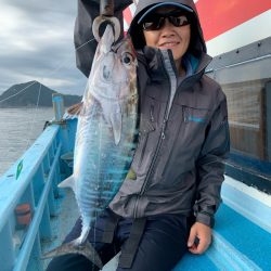 みやけ丸 釣果