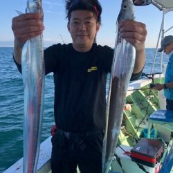 ヤザワ渡船 釣果