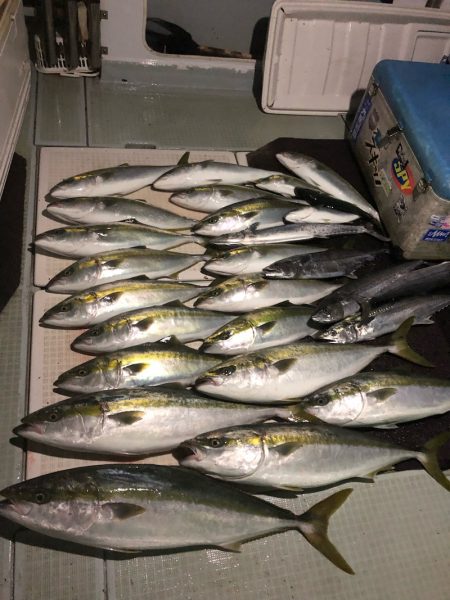 エムズジャーク（M's JERK…