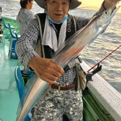 ヤザワ渡船 釣果