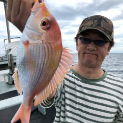 あみや渡船 JIGBOY 釣果