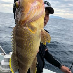 あみや渡船 JIGBOY 釣果