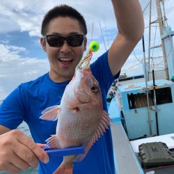 みやけ丸 釣果