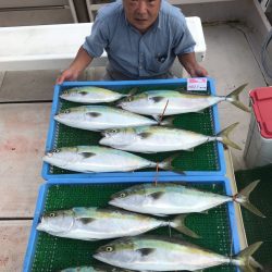 釣人家 釣果