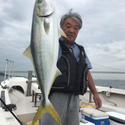 釣人家 釣果