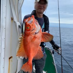 さくら丸 釣果