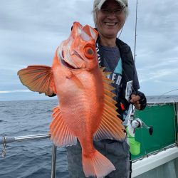 さくら丸 釣果