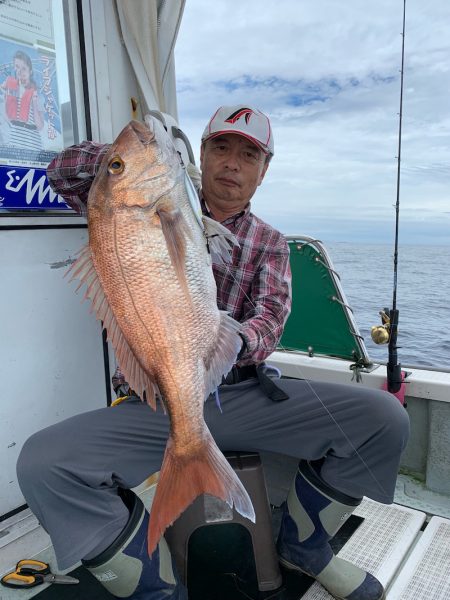 さくら丸 釣果