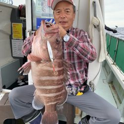 さくら丸 釣果
