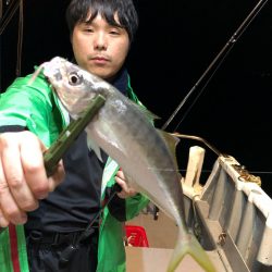 ＴＡＲＯＭＡＲＵ 釣果