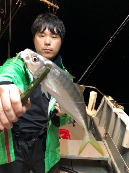 ＴＡＲＯＭＡＲＵ 釣果