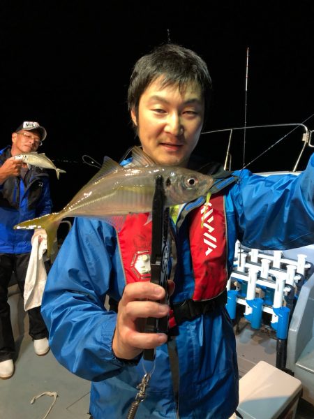 ＴＡＲＯＭＡＲＵ 釣果