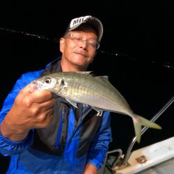 ＴＡＲＯＭＡＲＵ 釣果