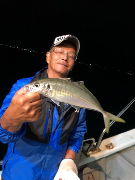 ＴＡＲＯＭＡＲＵ 釣果