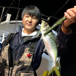 ＴＡＲＯＭＡＲＵ 釣果