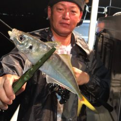 ＴＡＲＯＭＡＲＵ 釣果