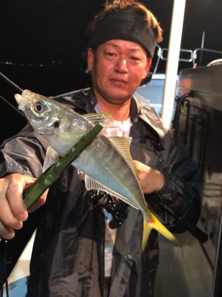 ＴＡＲＯＭＡＲＵ 釣果