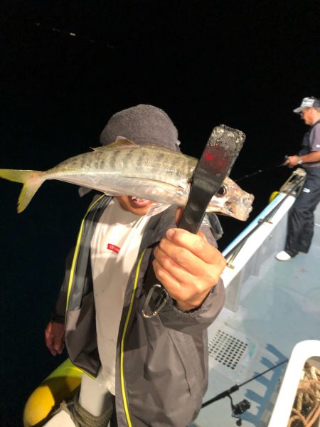 ＴＡＲＯＭＡＲＵ 釣果