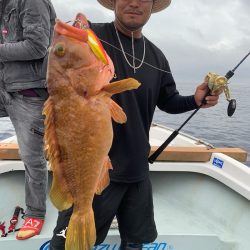 さくら丸 釣果