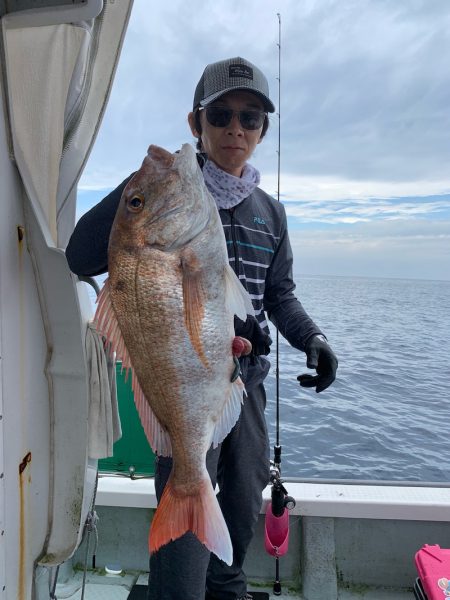 さくら丸 釣果