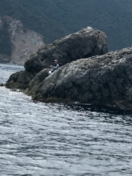 あみや渡船 釣果