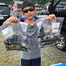 あみや渡船 釣果