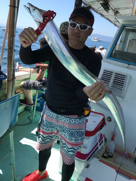 ヤザワ渡船 釣果