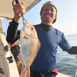 末広丸(熊本) 釣果